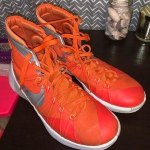 2015 Nike Hyperdunks